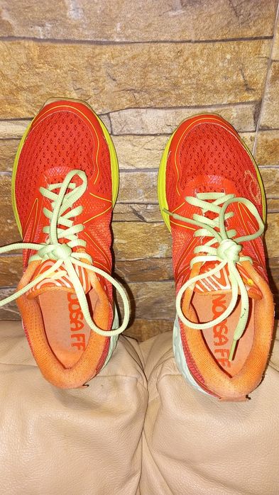 Ténis Asics Noosa FF