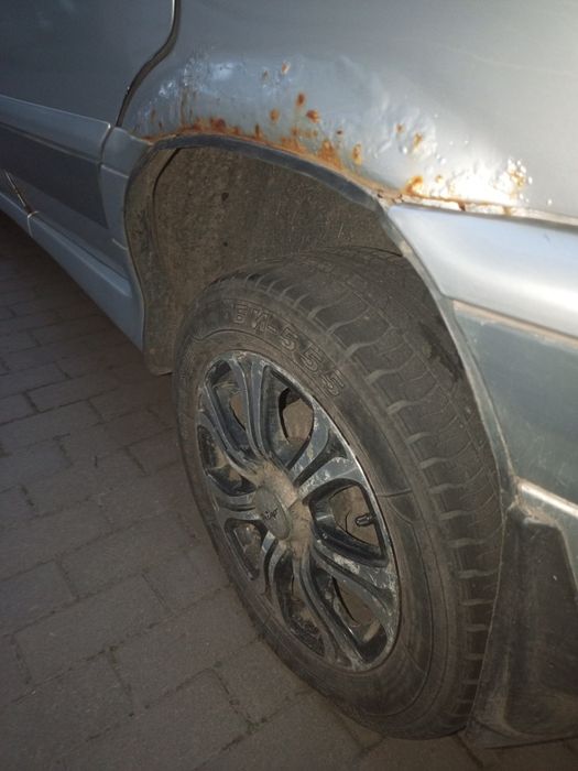 Продам машину  ваз 2114