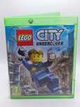 GRA Lego City Undercover Na Xbox One 527/06/25s