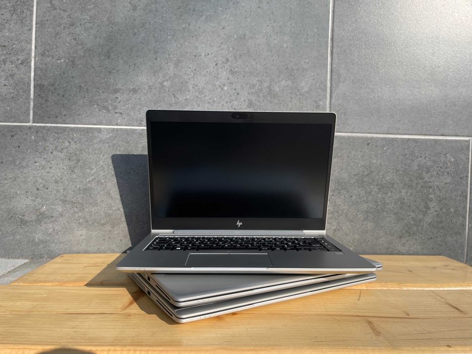 Ноутбук HP EliteBook 840 G6/i5-8365U/16Gb/256M2/14.0"/FHD/IPS/Гарантія