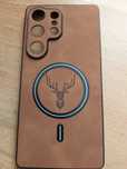Etui Case Samsung S25 Ultra