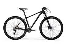 Merida Big.Nine 500 Lite Czarna NOWA rozmiar  M