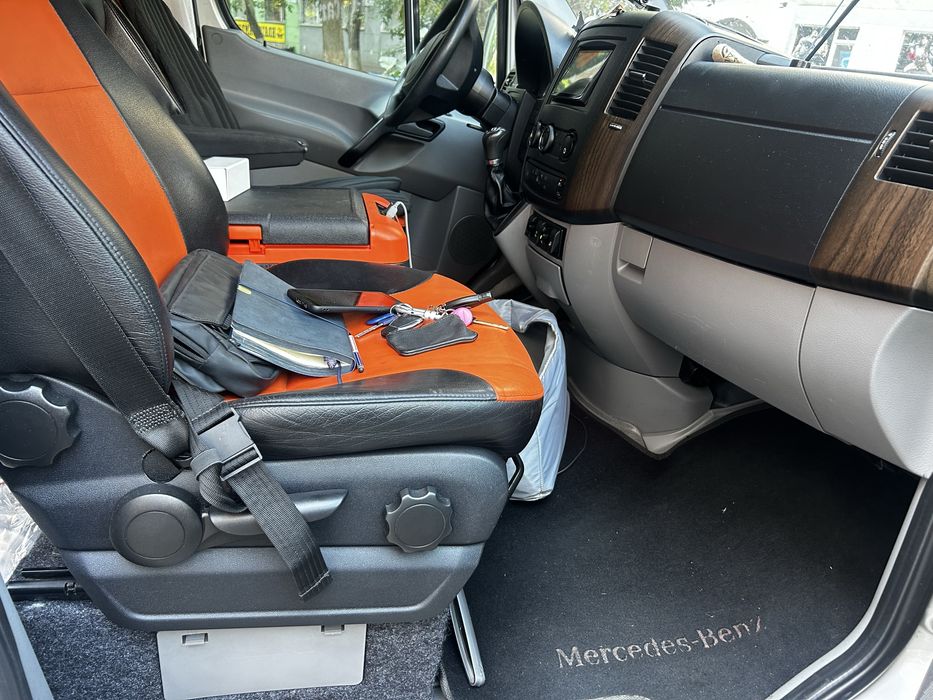 Трансфер Одеса-Буковель-Трускавець індивідуально.