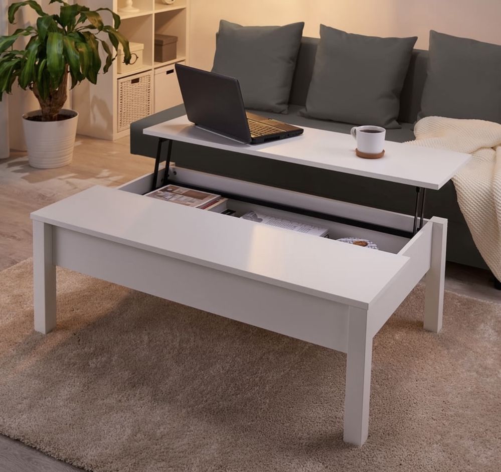 Mesa Trulstorp Ikea