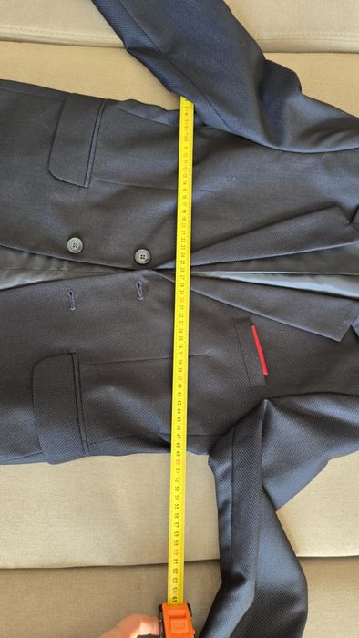 Garnitur chłopięcy 146xl