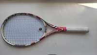 babolat pure aero roland garros