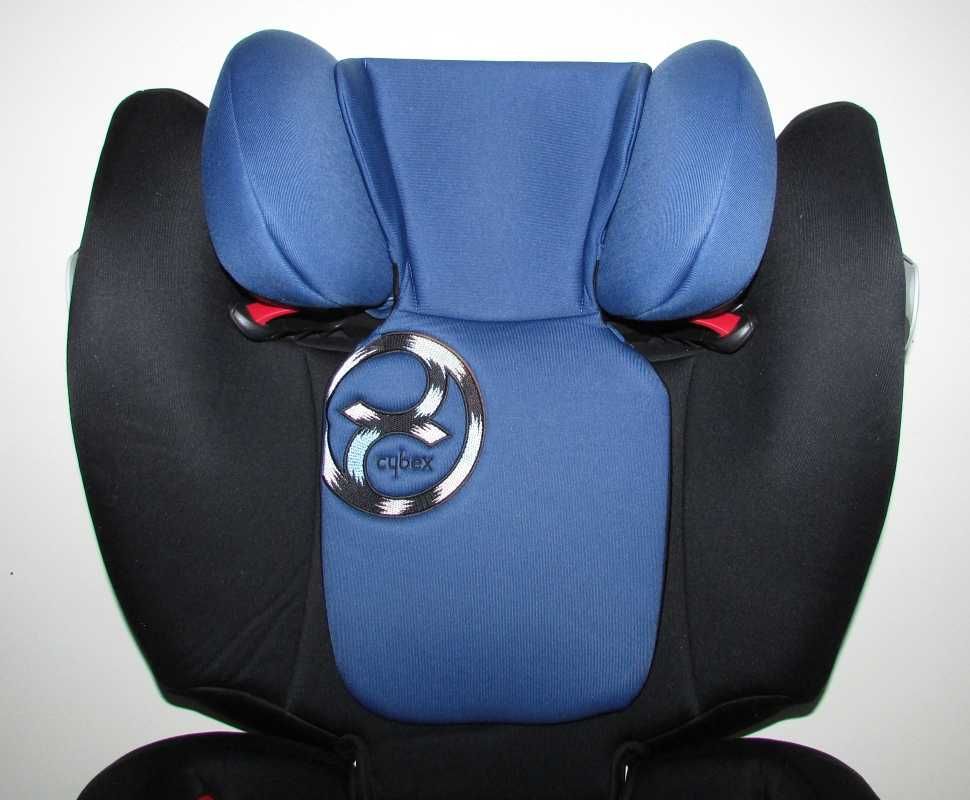 Cybex Solution M-Fix 15-36 kg Wysyłka
