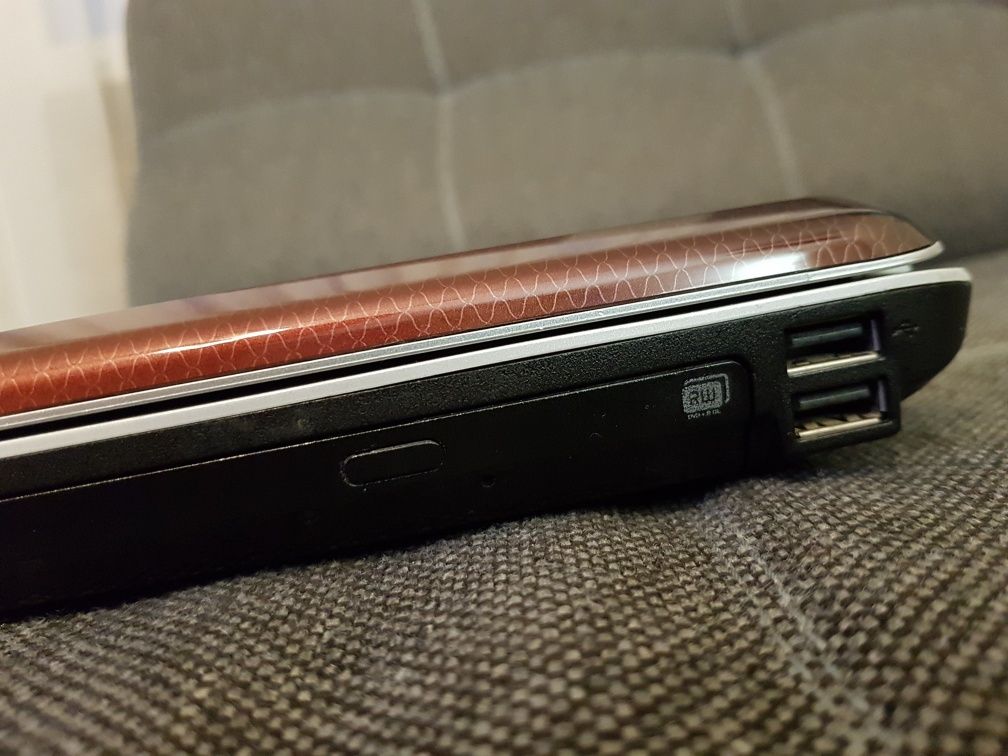 Laptop tablet s 22 samsung r530