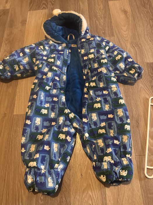 Комбінезон lenne 80