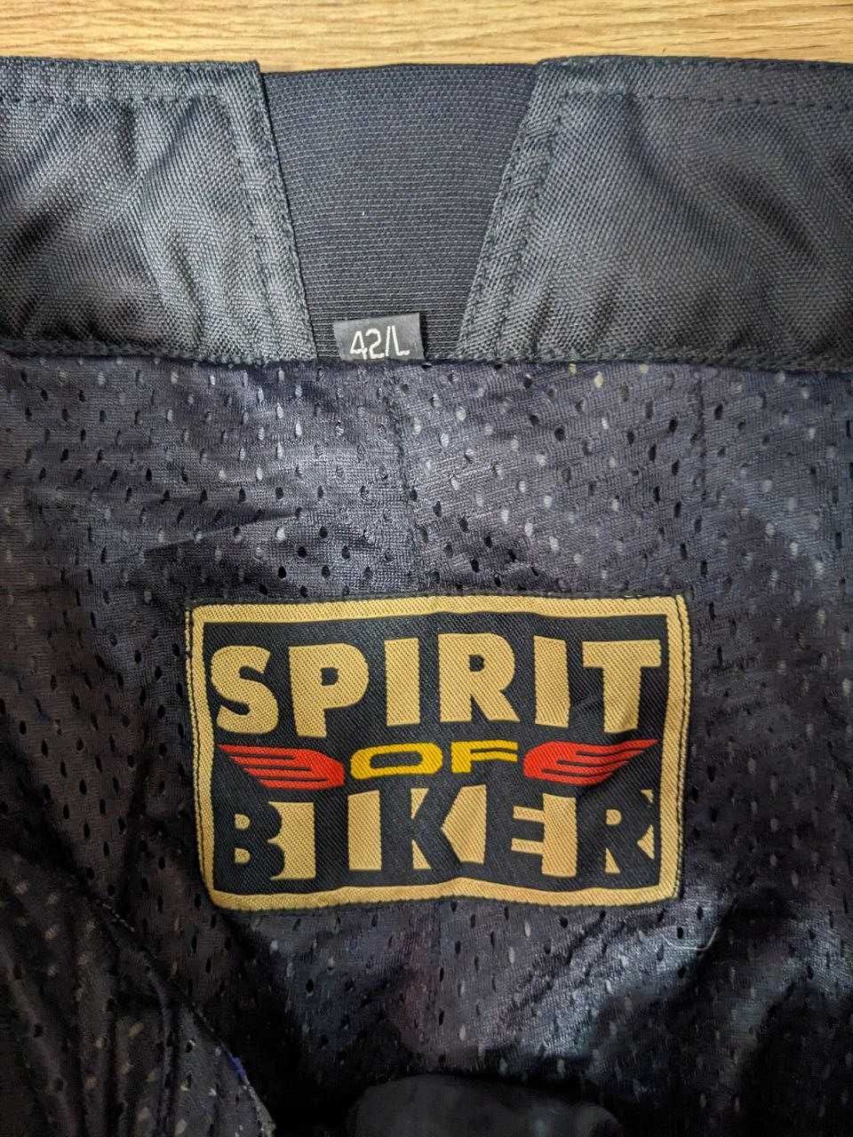 Байкерський костюм Spirit of biker