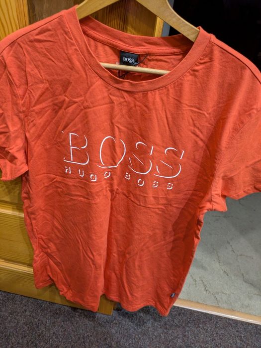 Hugo boss футболка М