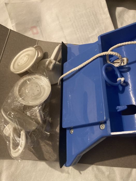 Lavar janelas com iman