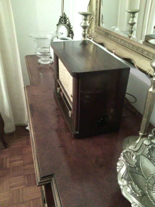 Rádio Merkur Diamant