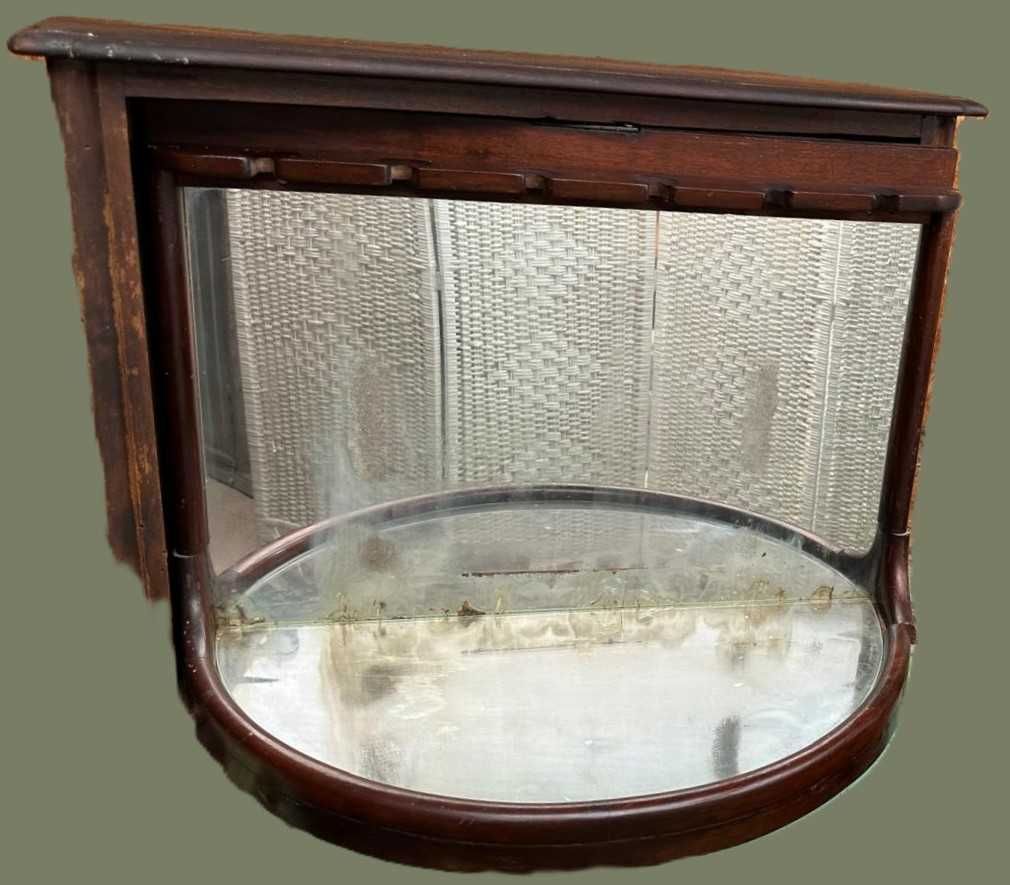 Movel bar antigo e raro, para restauro
