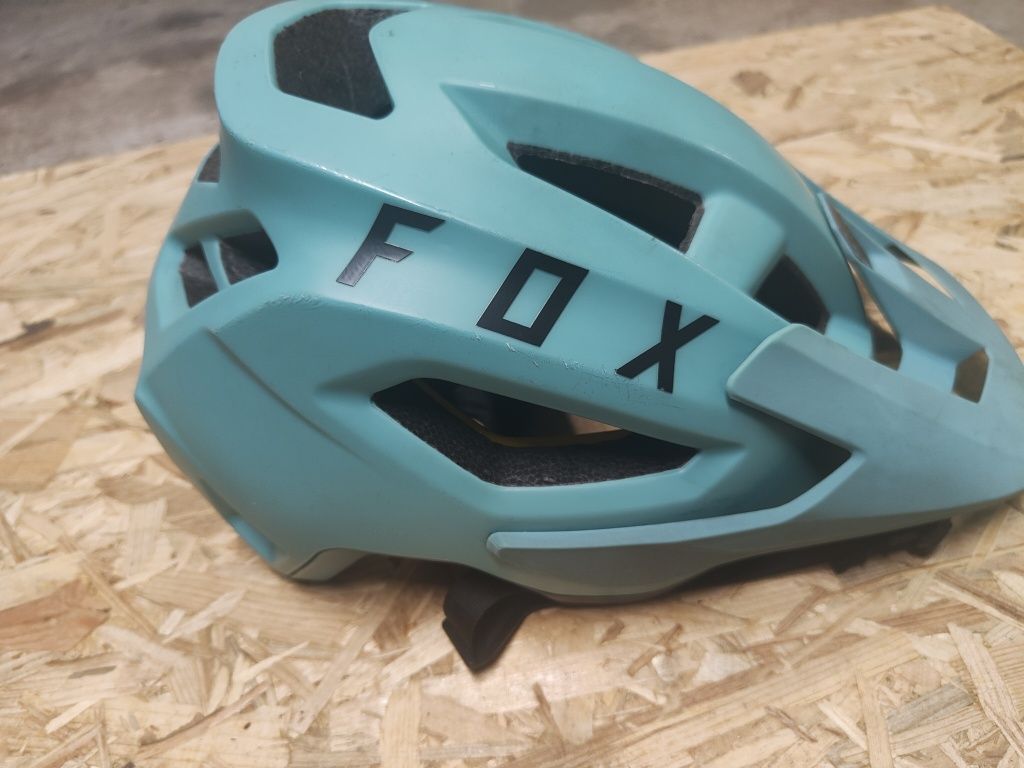Capacete BTT Fox Speedframe