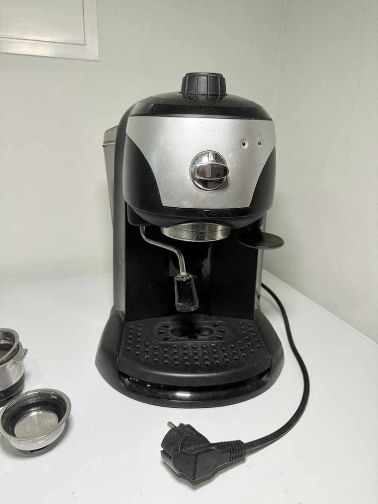 Maquina de café DELONGHI