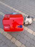 Palnik gazowy riello rs50 rs44 MZ