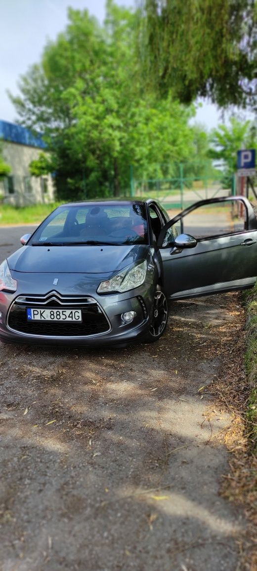 Citroen DS3 hdI   chicz