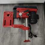 Wiertarka kolumnowa stołowa Einhell 450 W