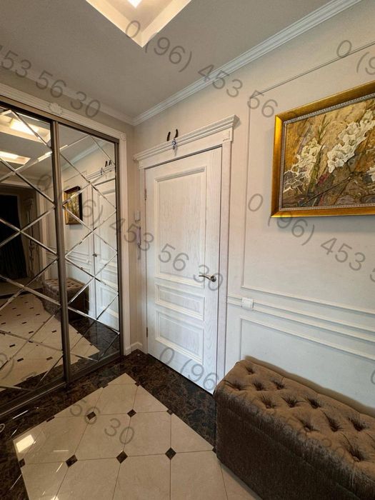 Продаж вишуканої квартири по вул.ПАСІЧНА 33, поруч з парком