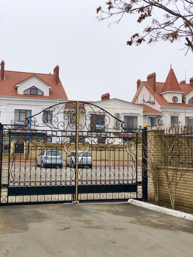 Просторная 2х ком квартира на 2 этаже