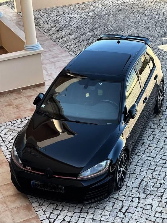 Golf GTI 3** CV impecável