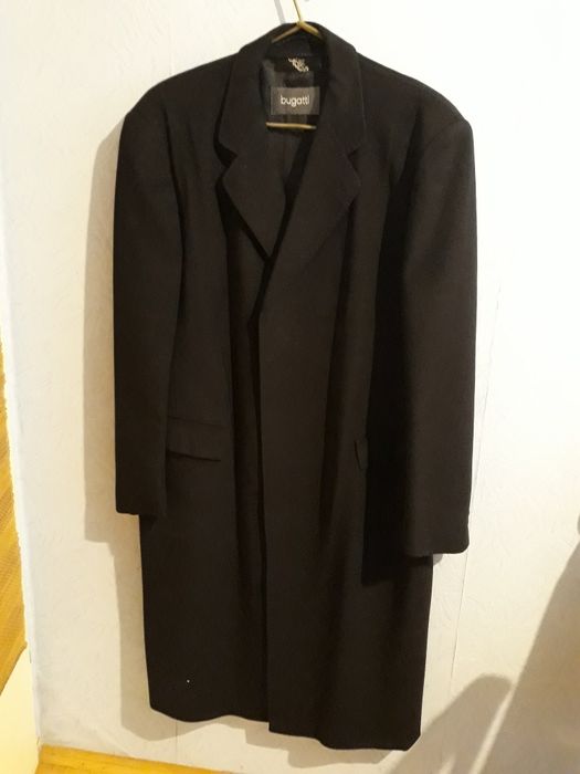 Płaszcz Bugatti Pure Cashmere