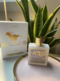 Perfumy arabskie Qaed al fursan Lattafa