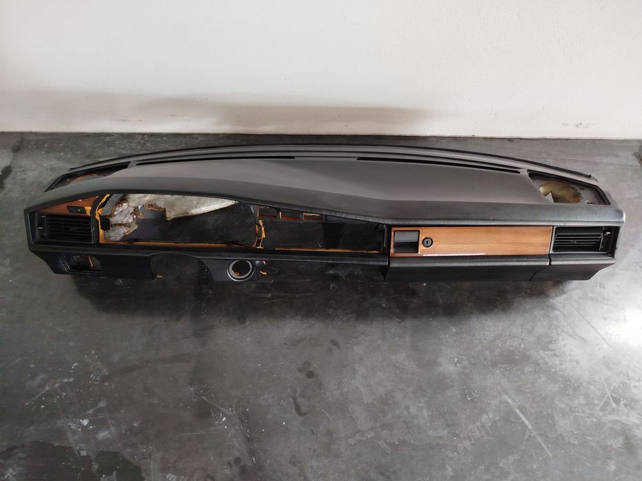 Tablier Mercedes 190