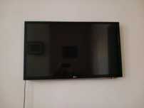 Телевизор Lg 42 LM580T