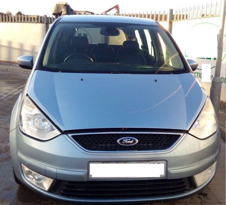 Ford Galaxy GHIA 1.8 TDCI de 2007 disponível para peças