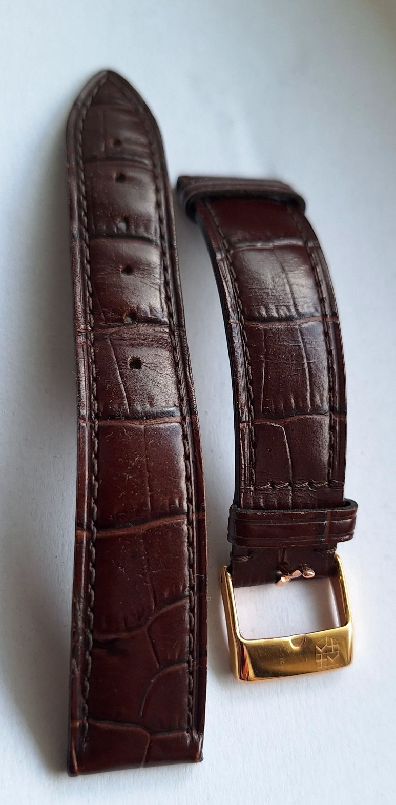 Frederique Constant Geneve oryginalny pasek