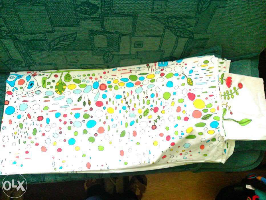 Komplet pościeli Eivor Leva- NOWY