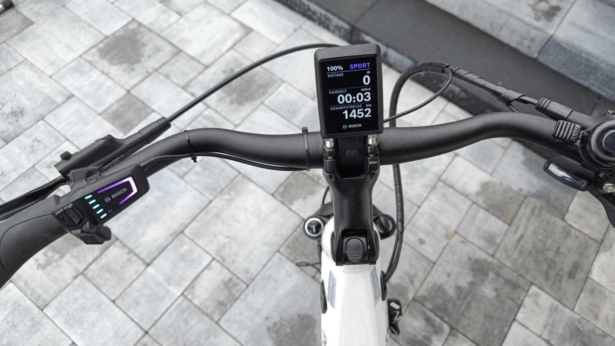Rower elektryczny Pegasus Premio Evo 10. KTM , Cube