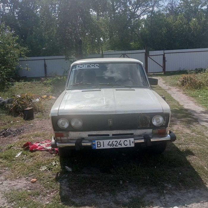 Продам Ваз 21063