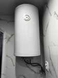 Bojler elektryczny 40 L 1500W