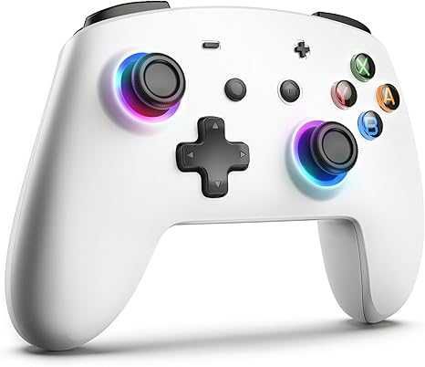 Kontroler ECHTPower Switch Pro, bezprzewodowe kontrolery