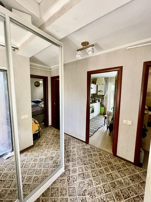 Будинок з ремонтом, с.Ямниця, 10хв до Івано-Франківська