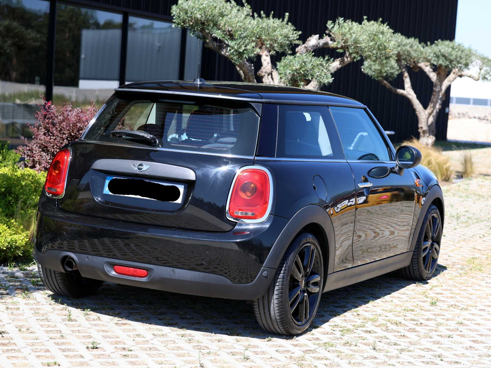 Mini Cooper 1.2 - 102 Cv