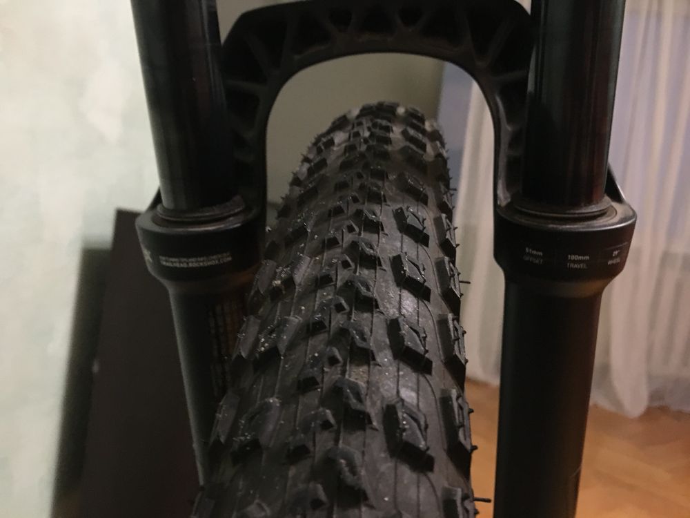 Specialized CHISEL 29 2019