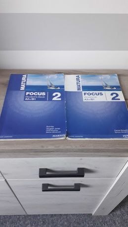 FOCUS 2 Workbook  A2+/B1