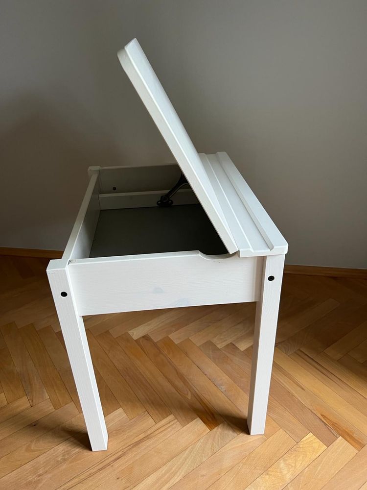 Biurko dla dziecka IKEA Sundvik