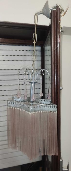 Candeeiro teto sala ou quarto