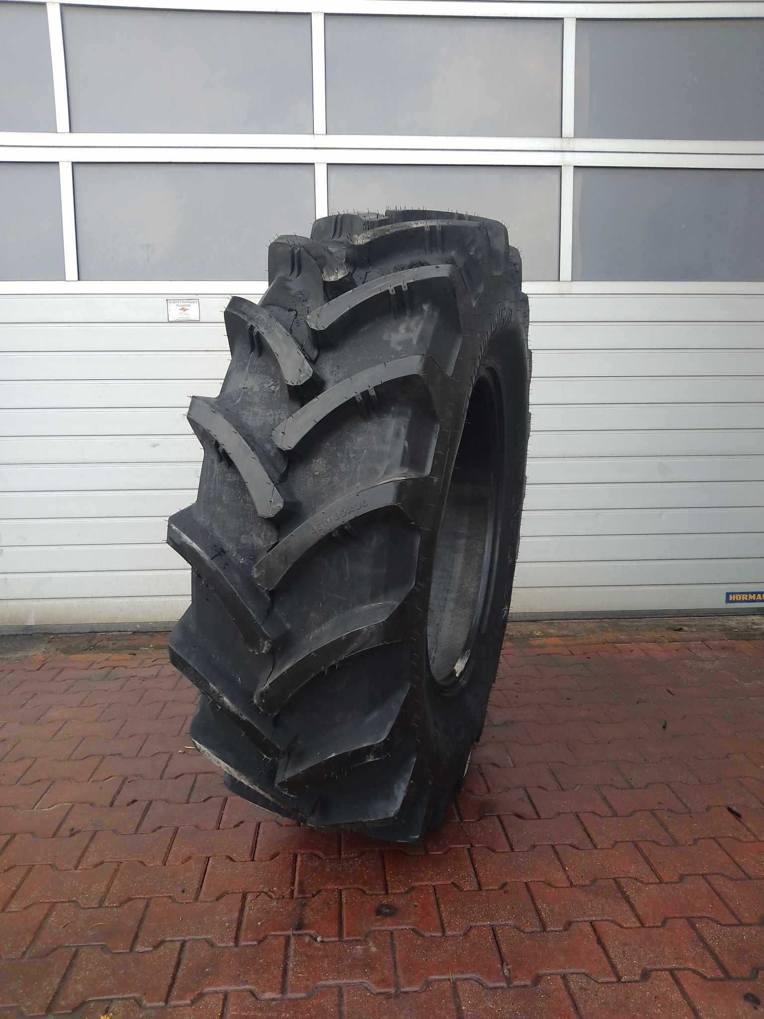 Opona 460/85R30 Ascenso TDR850 145D 7 Lat Gwarancji