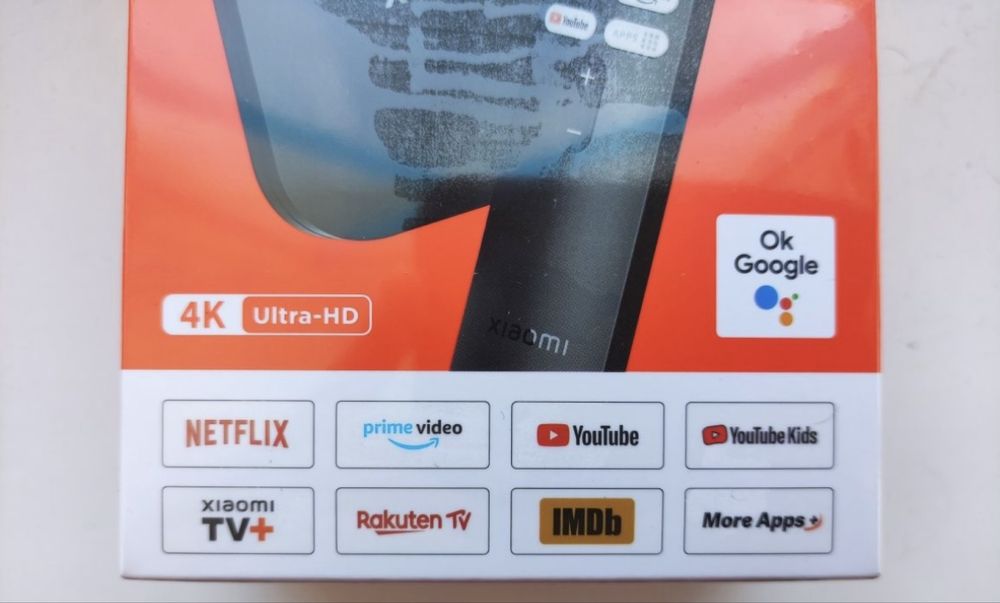 Xiaomi Mi TV Box S2 налаштована, рут права, можна скачувати торренти