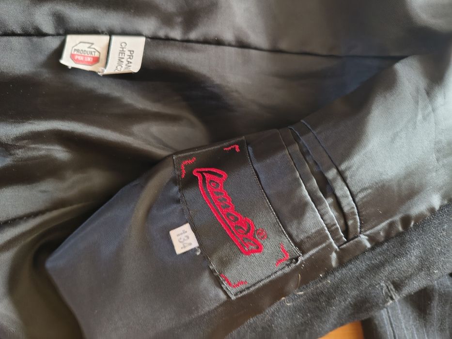 Marynarka chłopięca 134