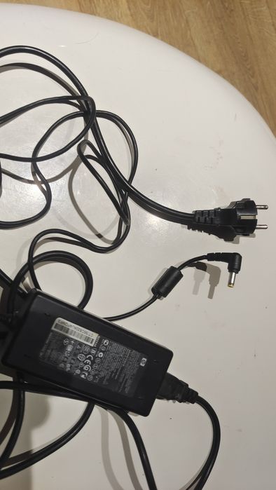 Zasilacz do laptopa hp 18.5v 4.9A 90w PPP012S