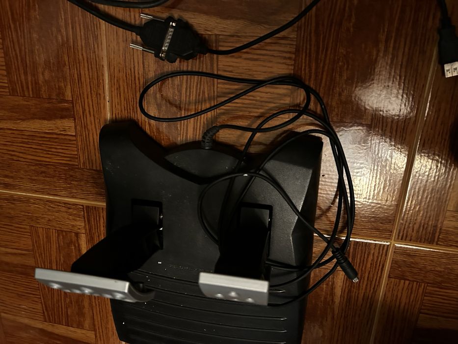 Vendo Volantes e pedais