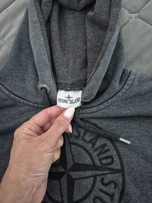 Худі Stone Island