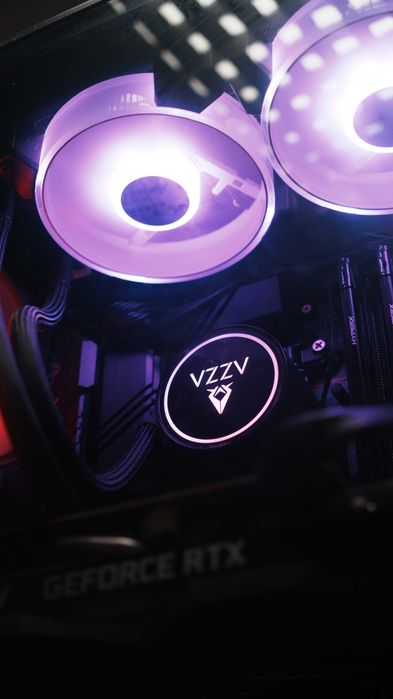 PC Gaming – Pronto a jogar!